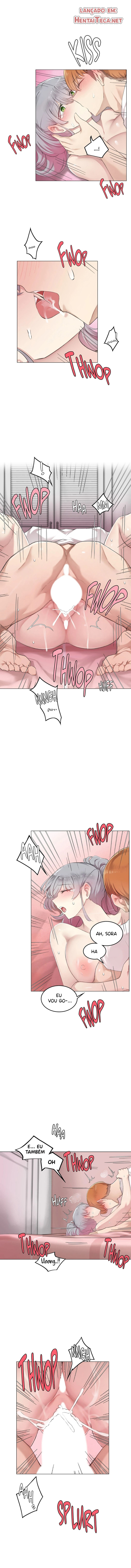 Ler Sexcape Room: Snap Off Capitulo 9 Page 8