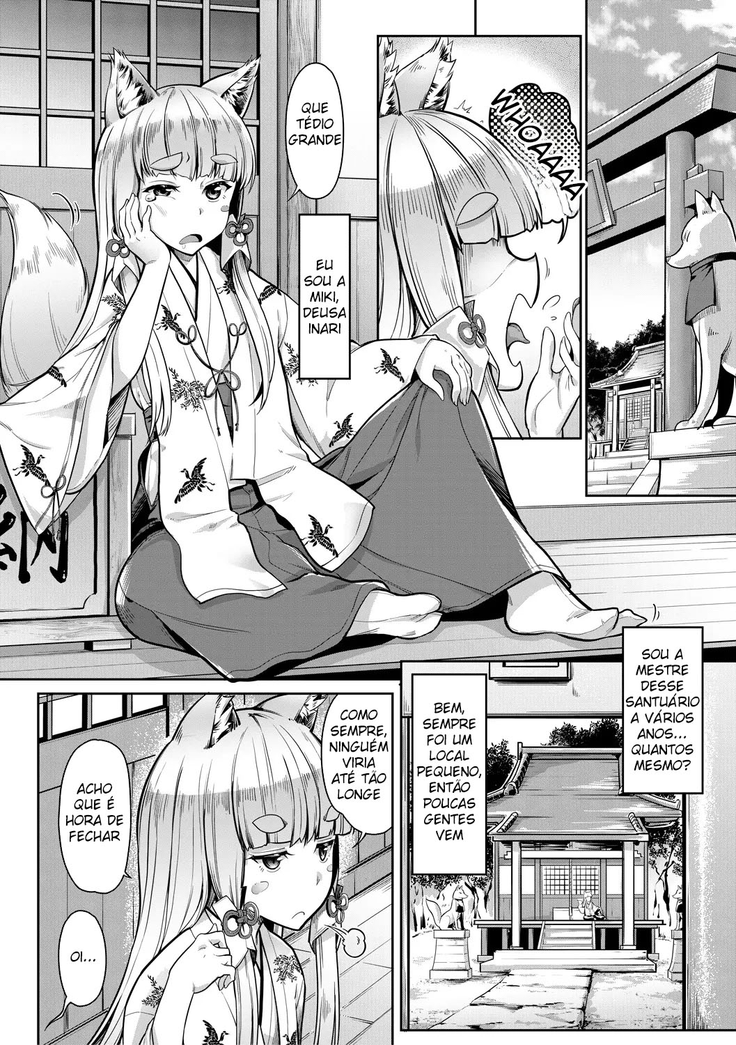 Ler As Irmãs Que Adoram Sugar Sêmen Capitulo 2 Page 1
