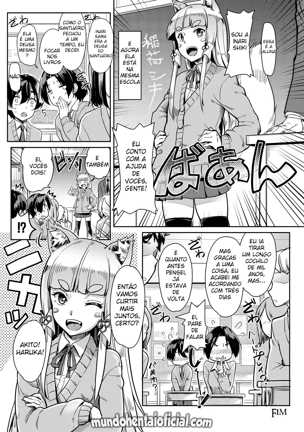 Ler As Irmãs Que Adoram Sugar Sêmen Capitulo 2 Page 46