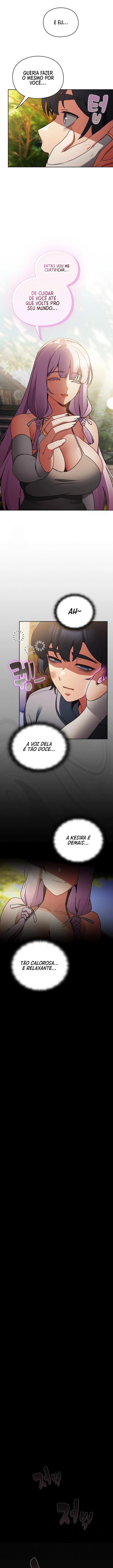 Ler Thrust & Conquer Capitulo 1 Page 20