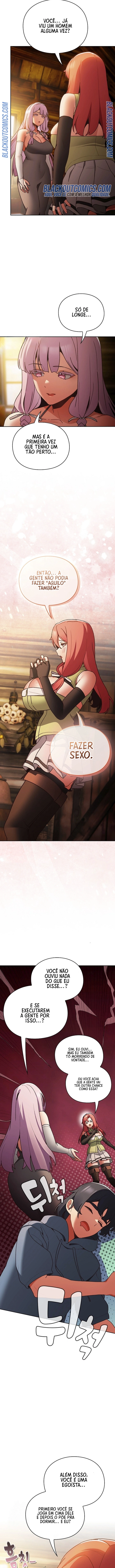 Ler Thrust & Conquer Capitulo 1 Page 23