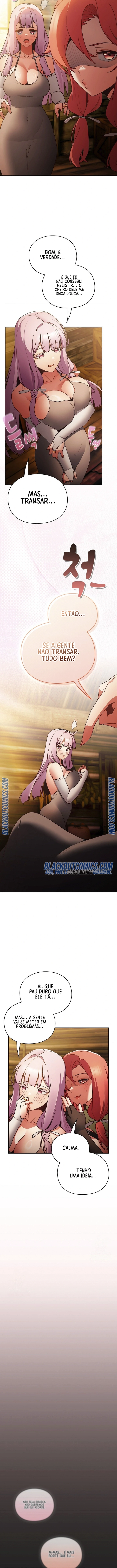 Ler Thrust & Conquer Capitulo 1 Page 24