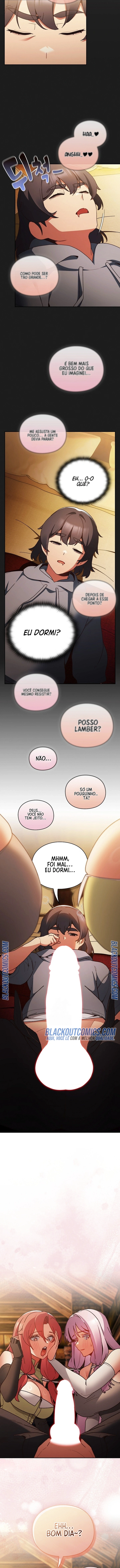 Ler Thrust & Conquer Capitulo 1 Page 25