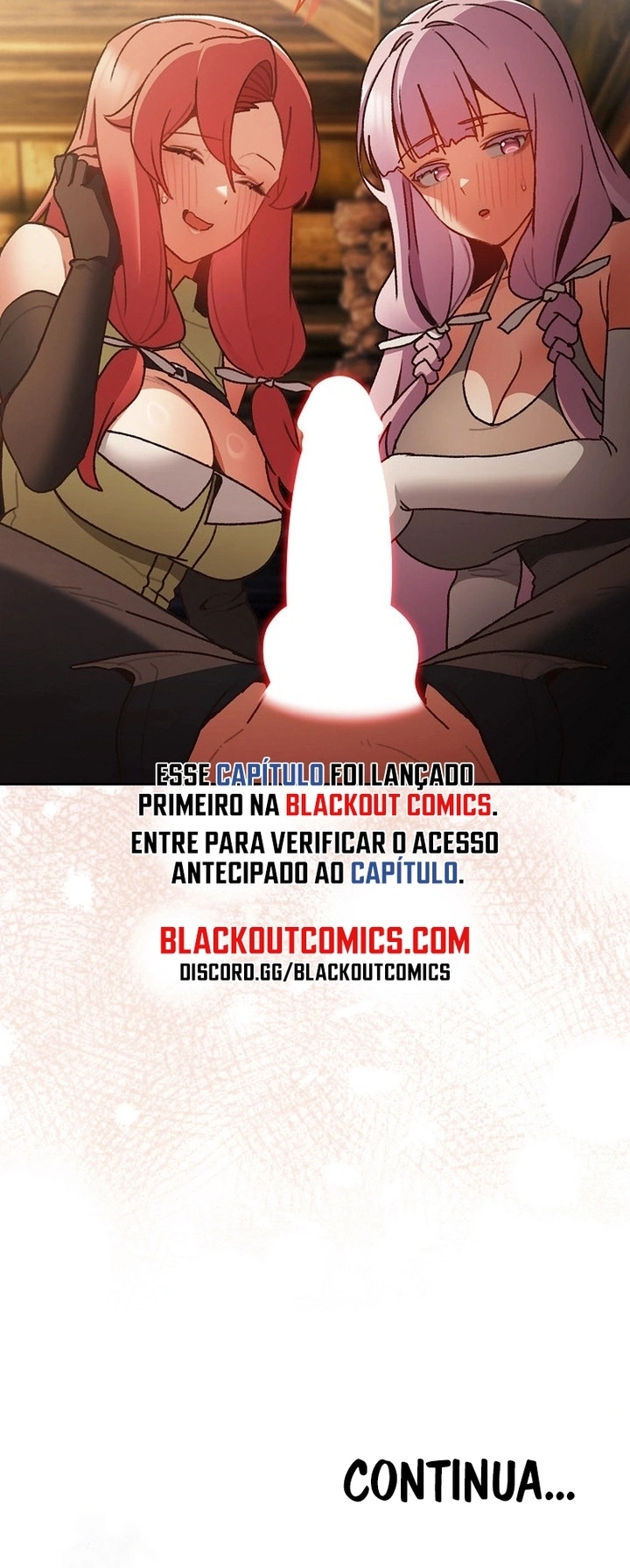 Ler Thrust & Conquer Capitulo 1 Page 26