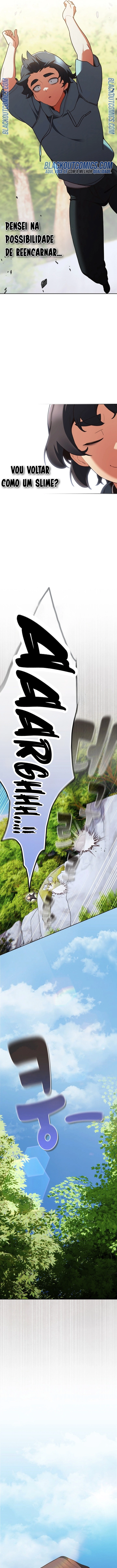 Ler Thrust & Conquer Capitulo 1 Page 6