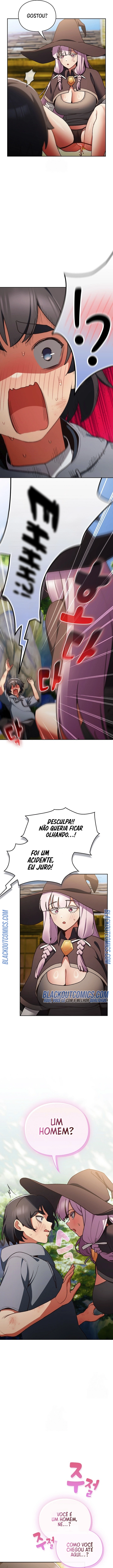 Ler Thrust & Conquer Capitulo 1 Page 8