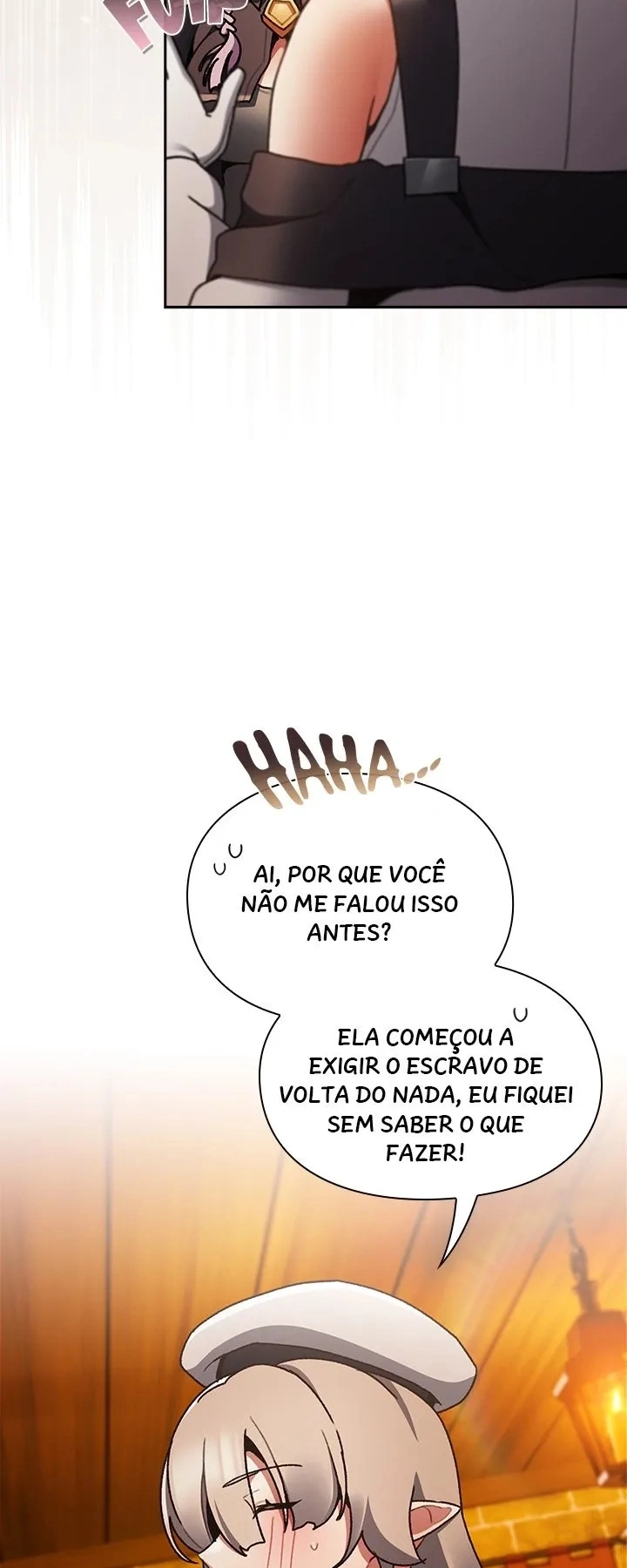 Ler Thrust & Conquer Capitulo 10 Page 11