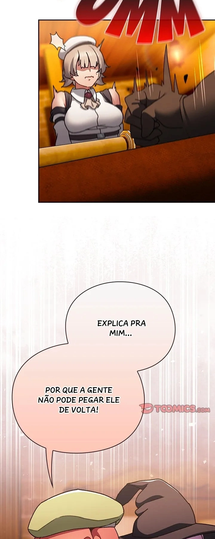 Ler Thrust & Conquer Capitulo 10 Page 2