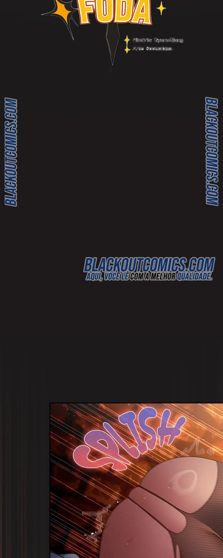 Ler Thrust & Conquer Capitulo 10 Page 27
