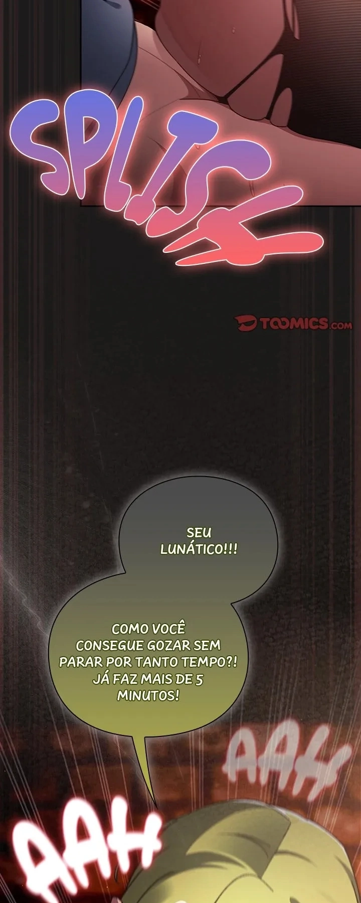 Ler Thrust & Conquer Capitulo 10 Page 28