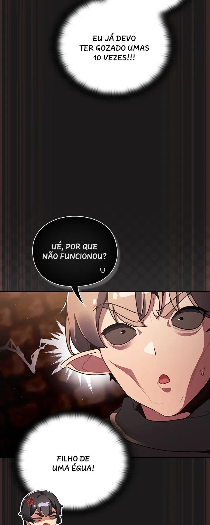 Ler Thrust & Conquer Capitulo 10 Page 31