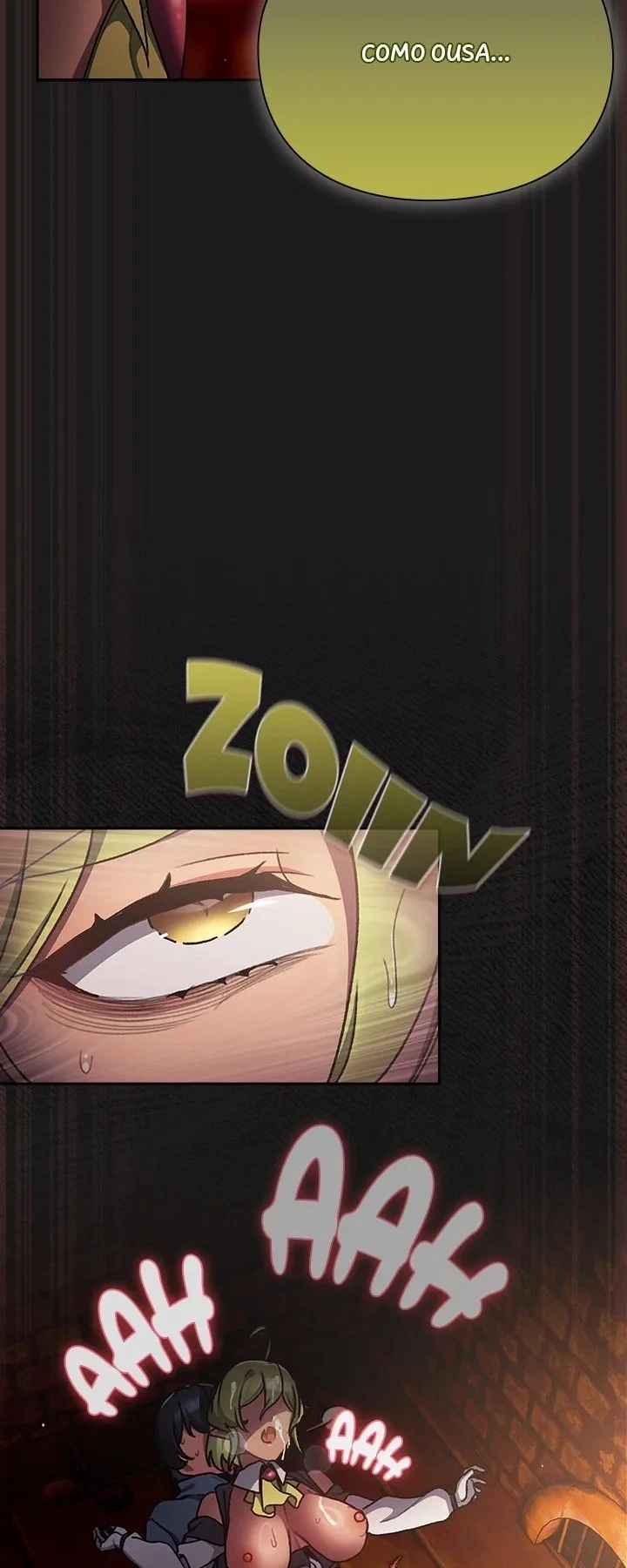 Ler Thrust & Conquer Capitulo 10 Page 39