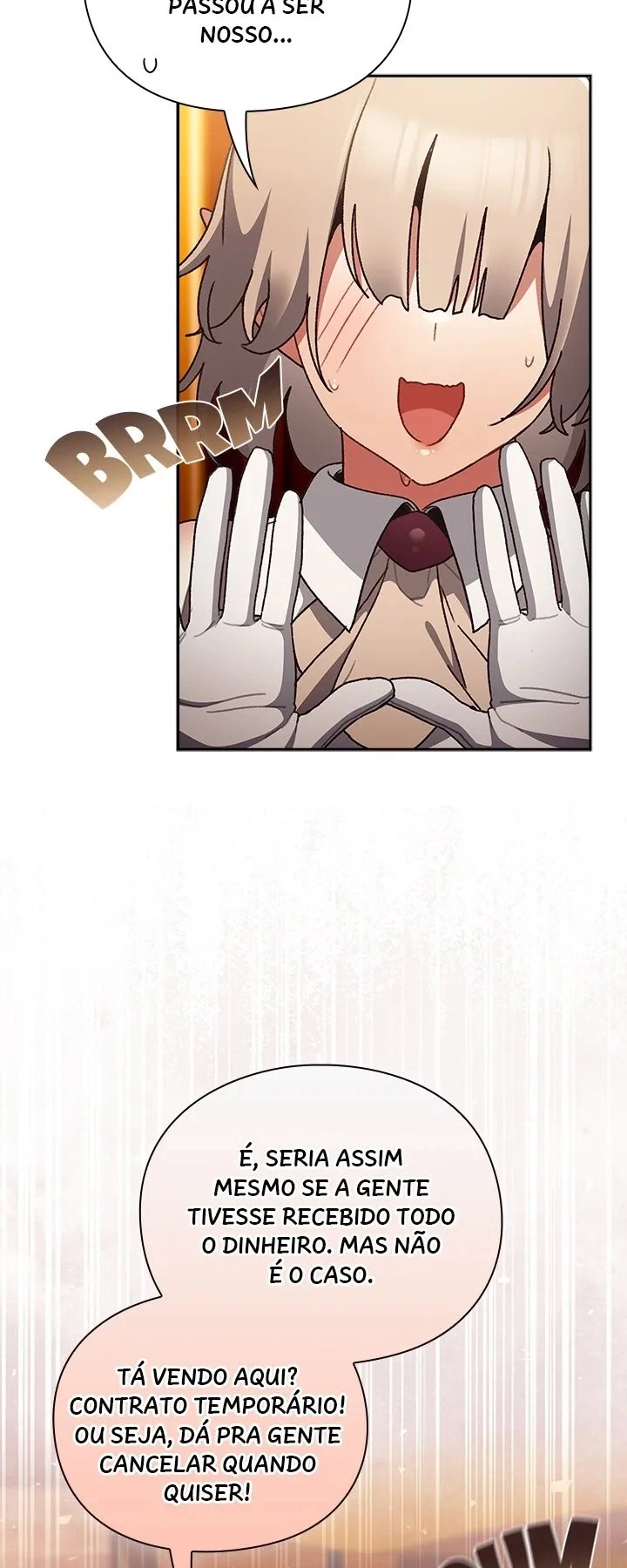 Ler Thrust & Conquer Capitulo 10 Page 4