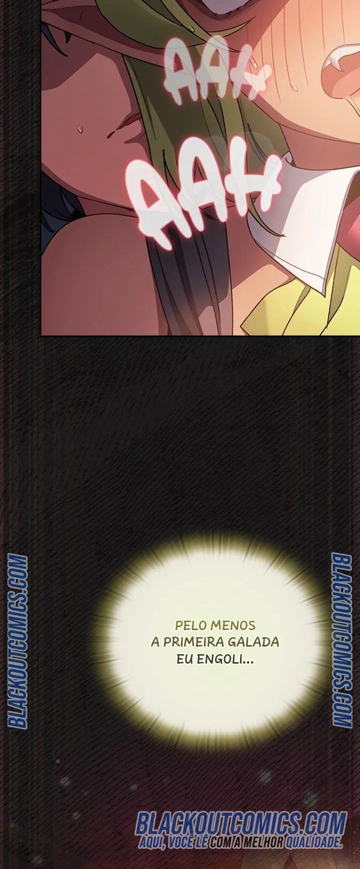 Ler Thrust & Conquer Capitulo 10 Page 41