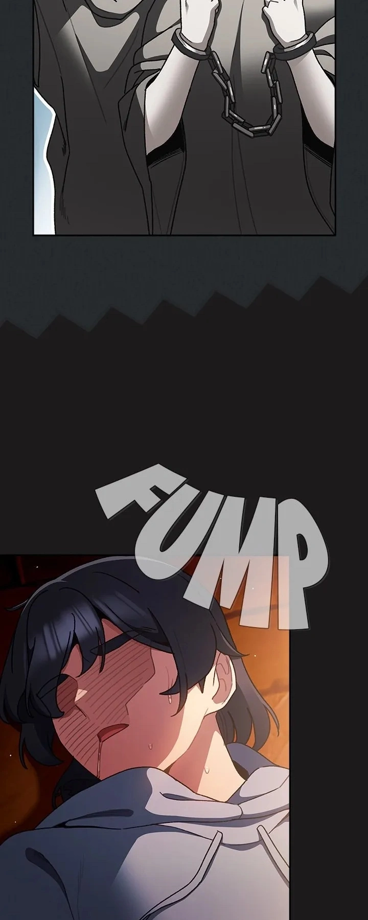 Ler Thrust & Conquer Capitulo 10 Page 46