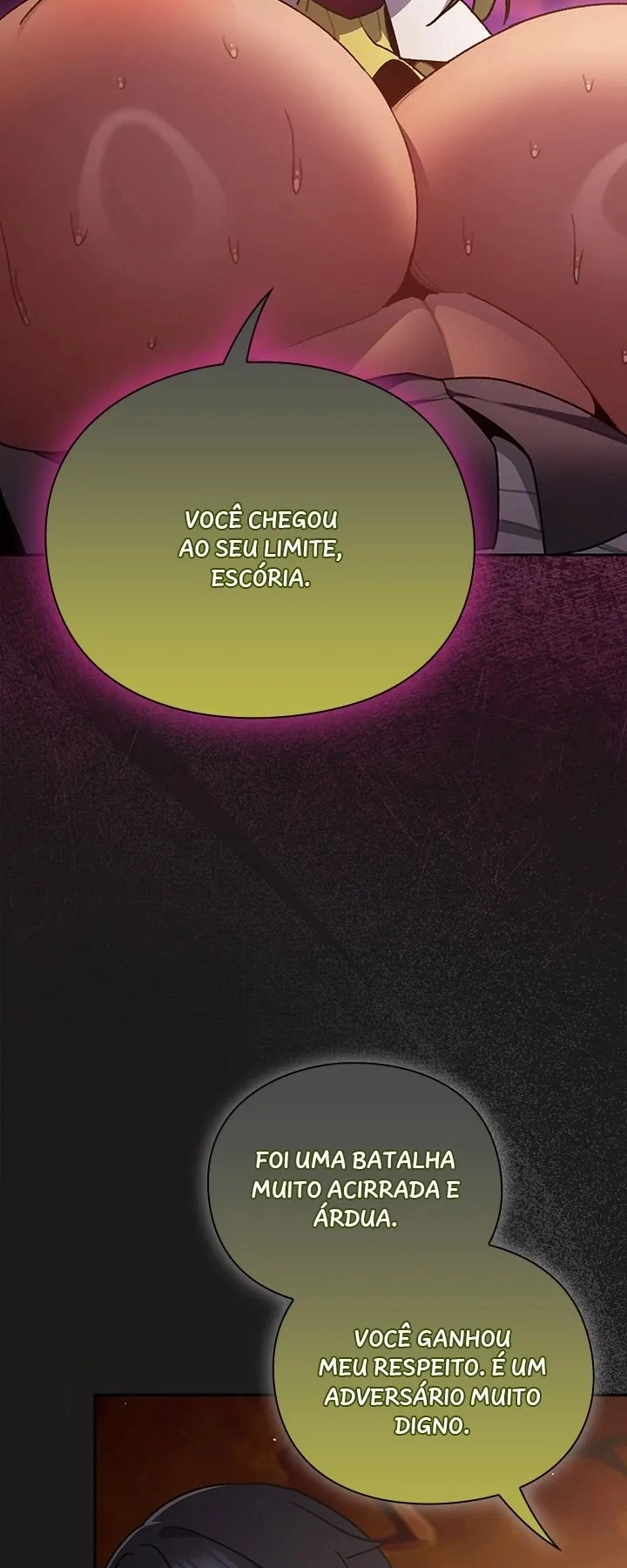 Ler Thrust & Conquer Capitulo 10 Page 51
