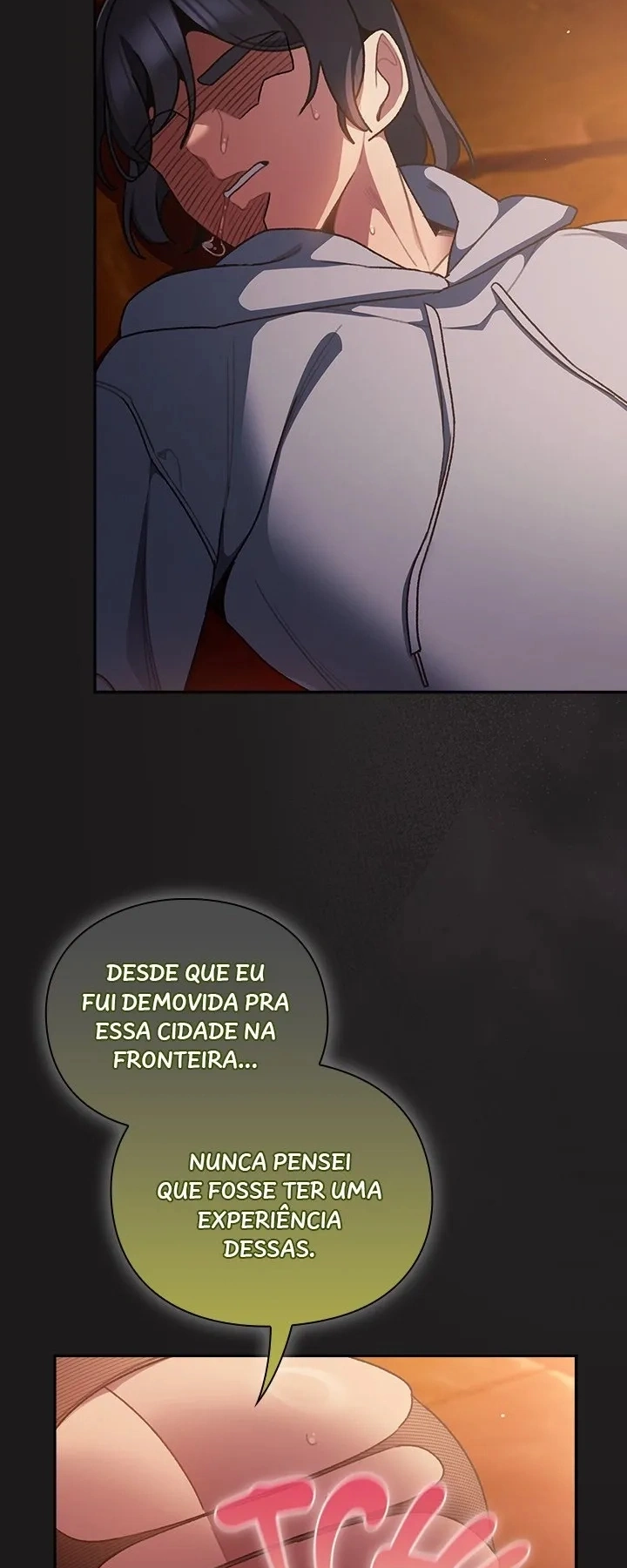 Ler Thrust & Conquer Capitulo 10 Page 52