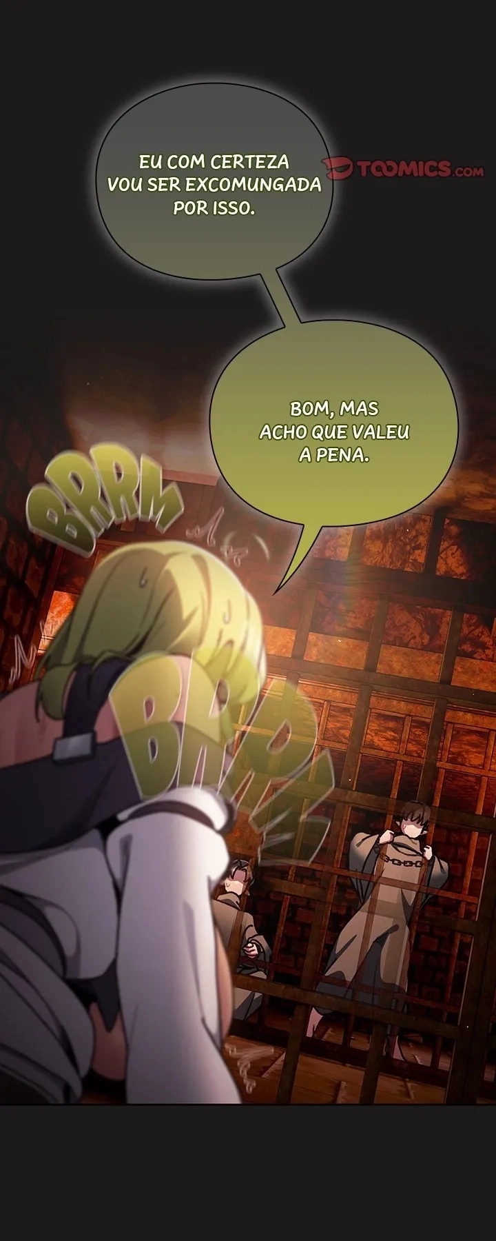 Ler Thrust & Conquer Capitulo 10 Page 54