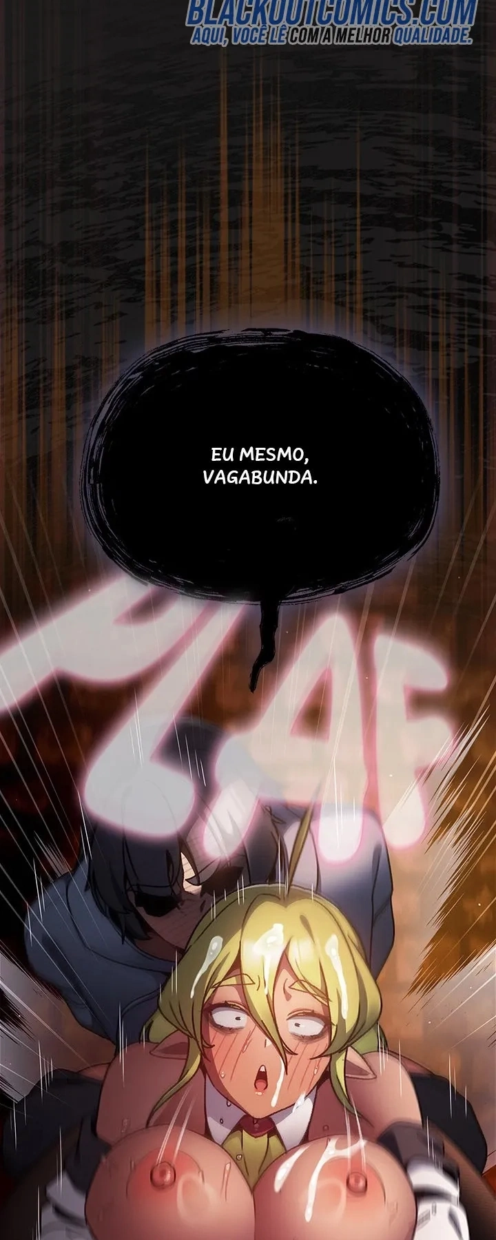 Ler Thrust & Conquer Capitulo 10 Page 57