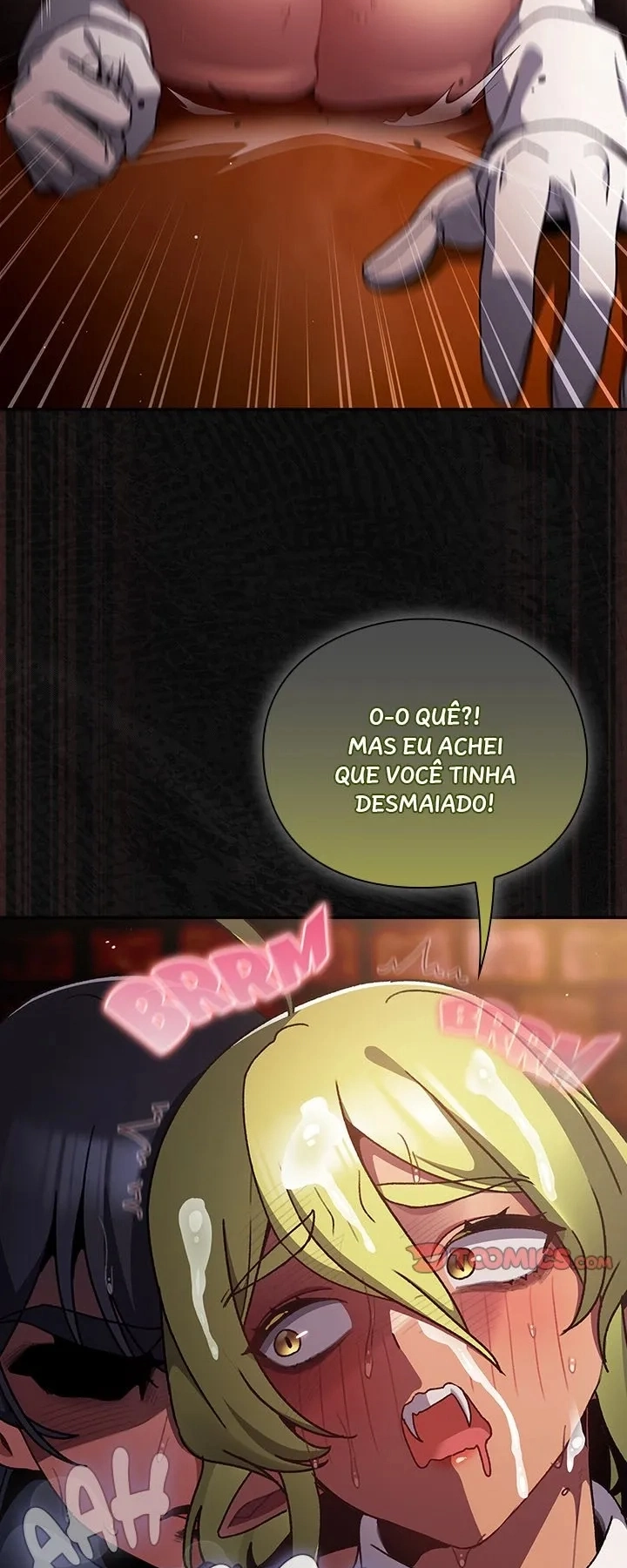 Ler Thrust & Conquer Capitulo 10 Page 58