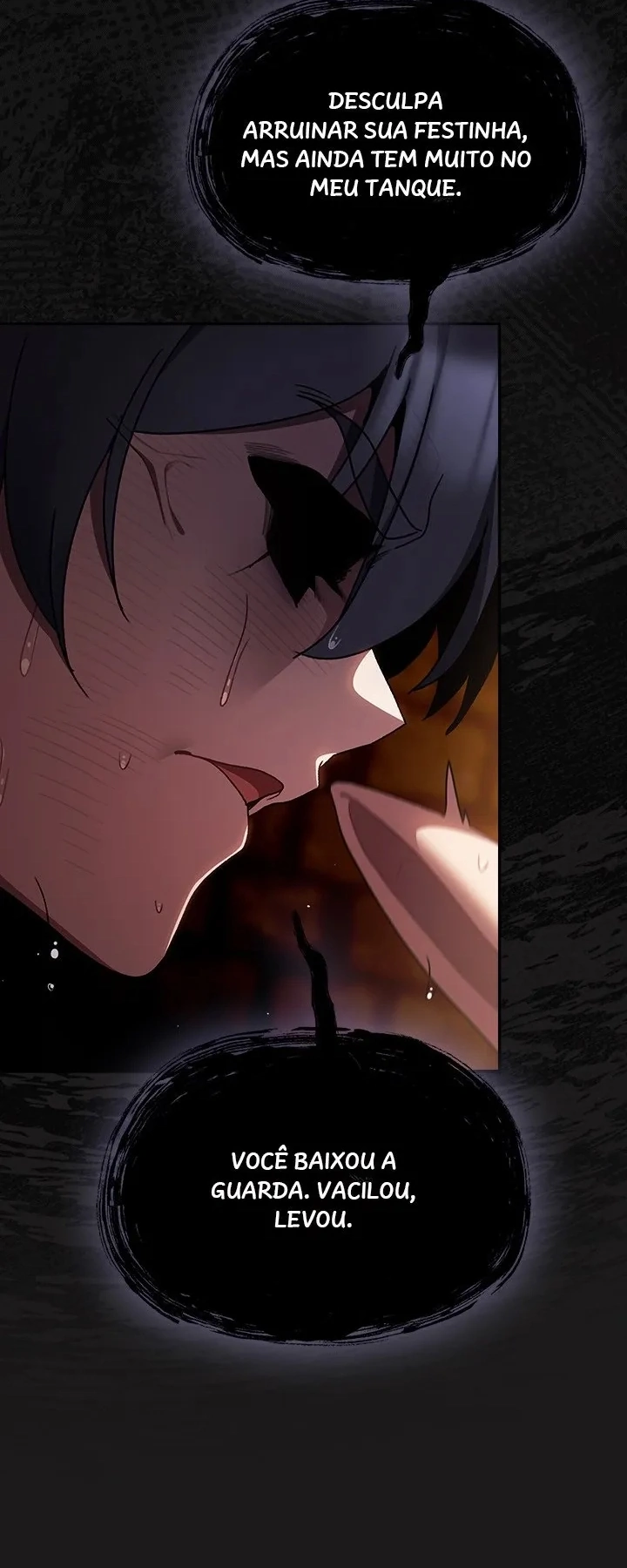 Ler Thrust & Conquer Capitulo 10 Page 60