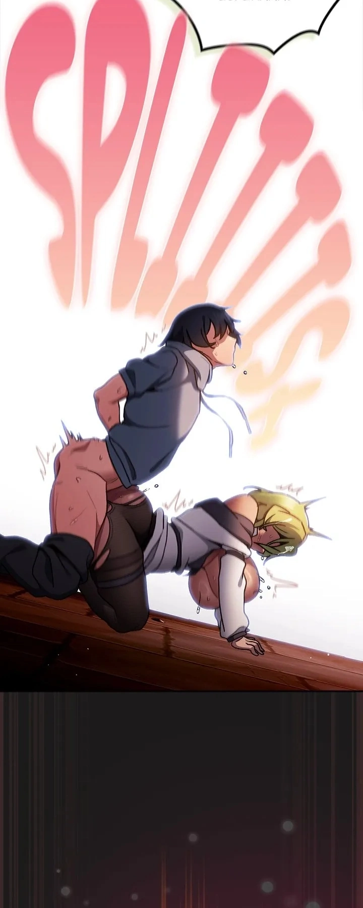 Ler Thrust & Conquer Capitulo 10 Page 62
