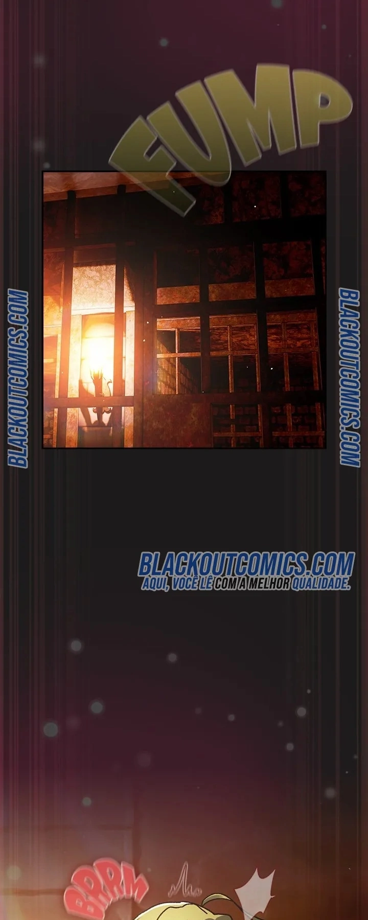 Ler Thrust & Conquer Capitulo 10 Page 64