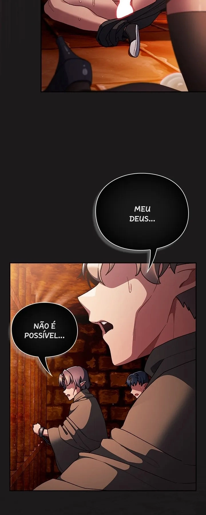 Ler Thrust & Conquer Capitulo 10 Page 67
