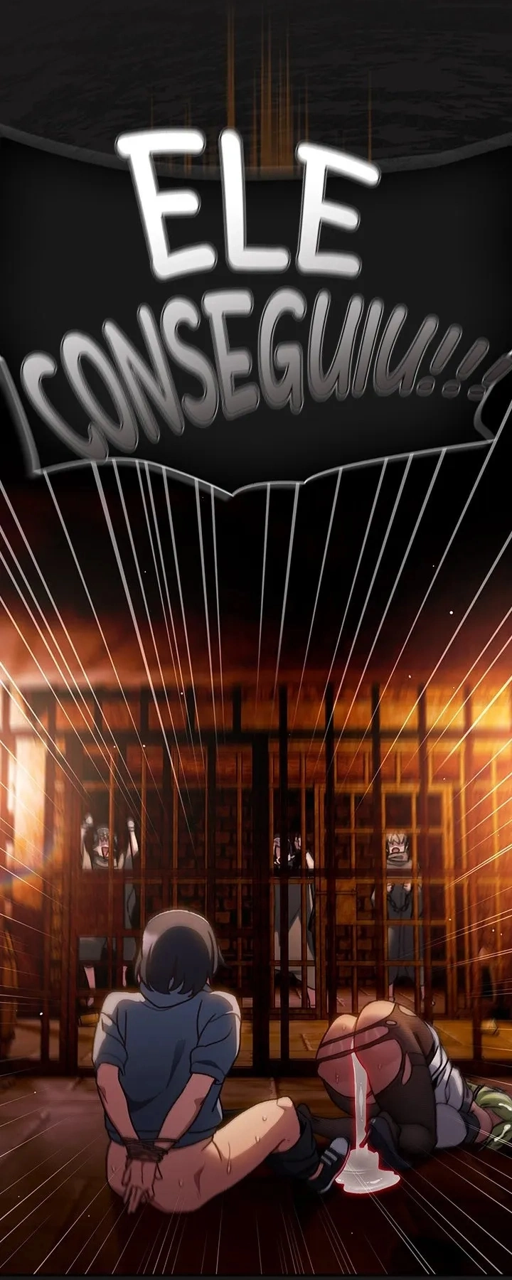 Ler Thrust & Conquer Capitulo 10 Page 68
