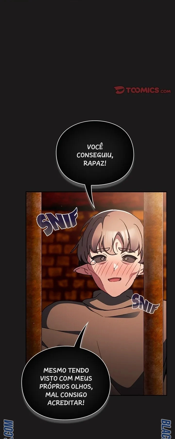 Ler Thrust & Conquer Capitulo 10 Page 69