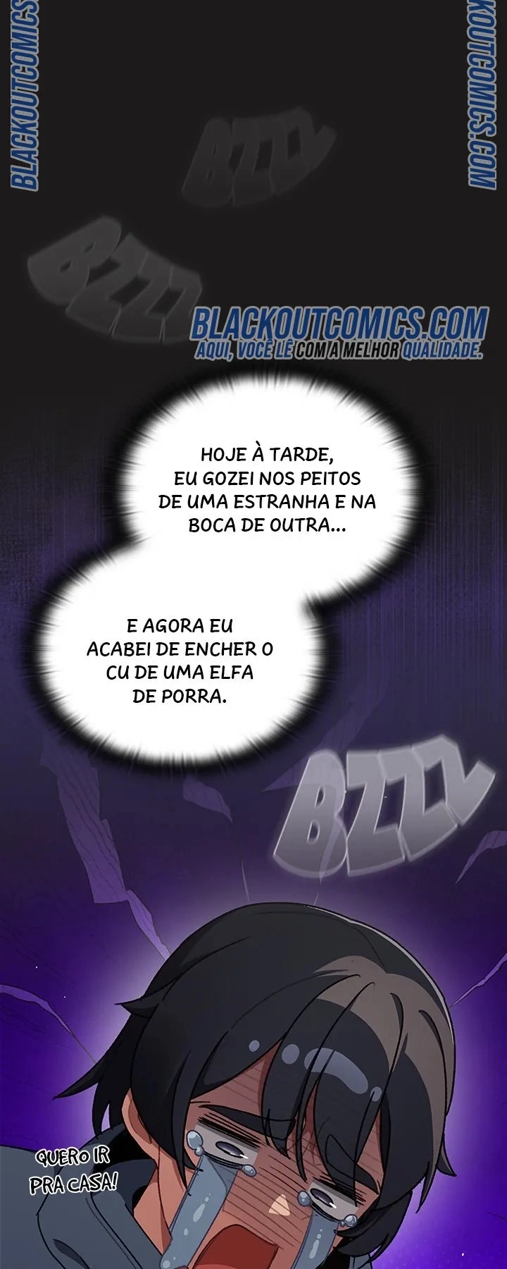 Ler Thrust & Conquer Capitulo 10 Page 70