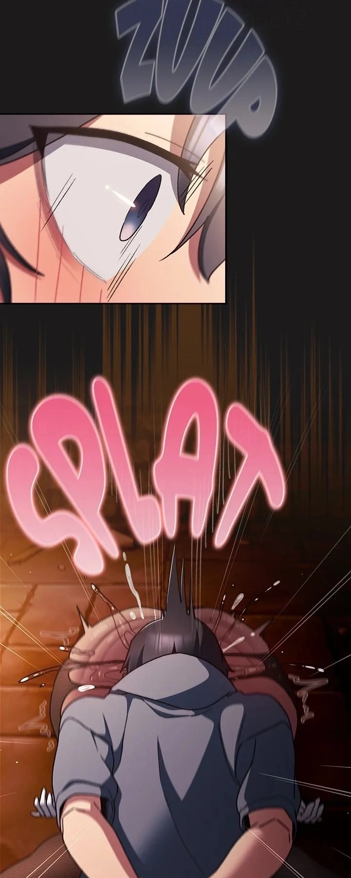 Ler Thrust & Conquer Capitulo 10 Page 75