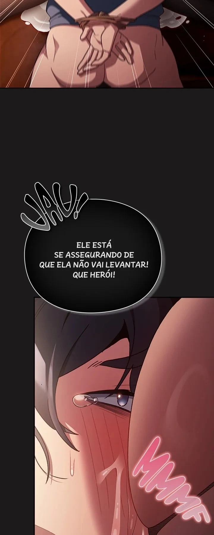 Ler Thrust & Conquer Capitulo 10 Page 76