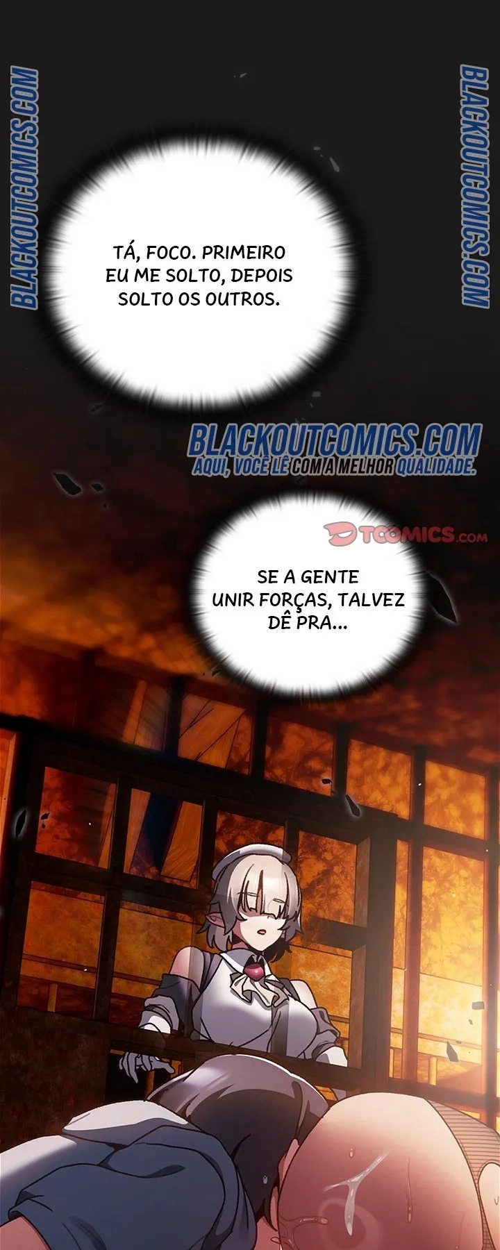 Ler Thrust & Conquer Capitulo 10 Page 79