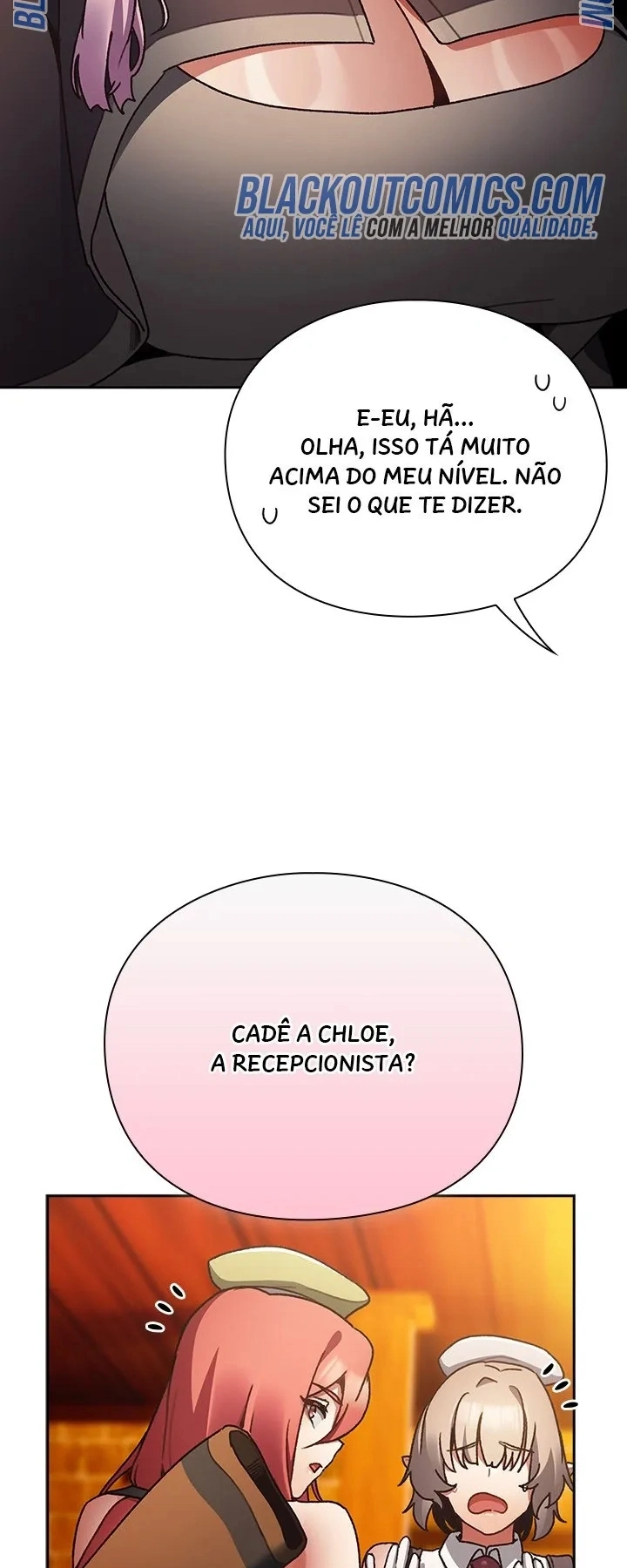 Ler Thrust & Conquer Capitulo 10 Page 8