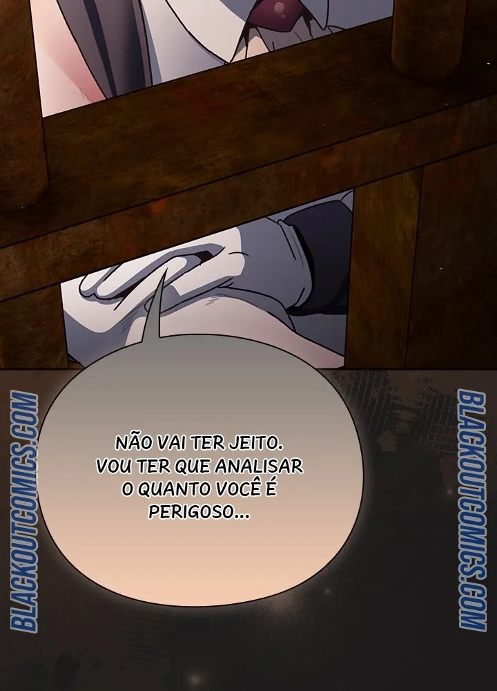 Ler Thrust & Conquer Capitulo 11 Page 12