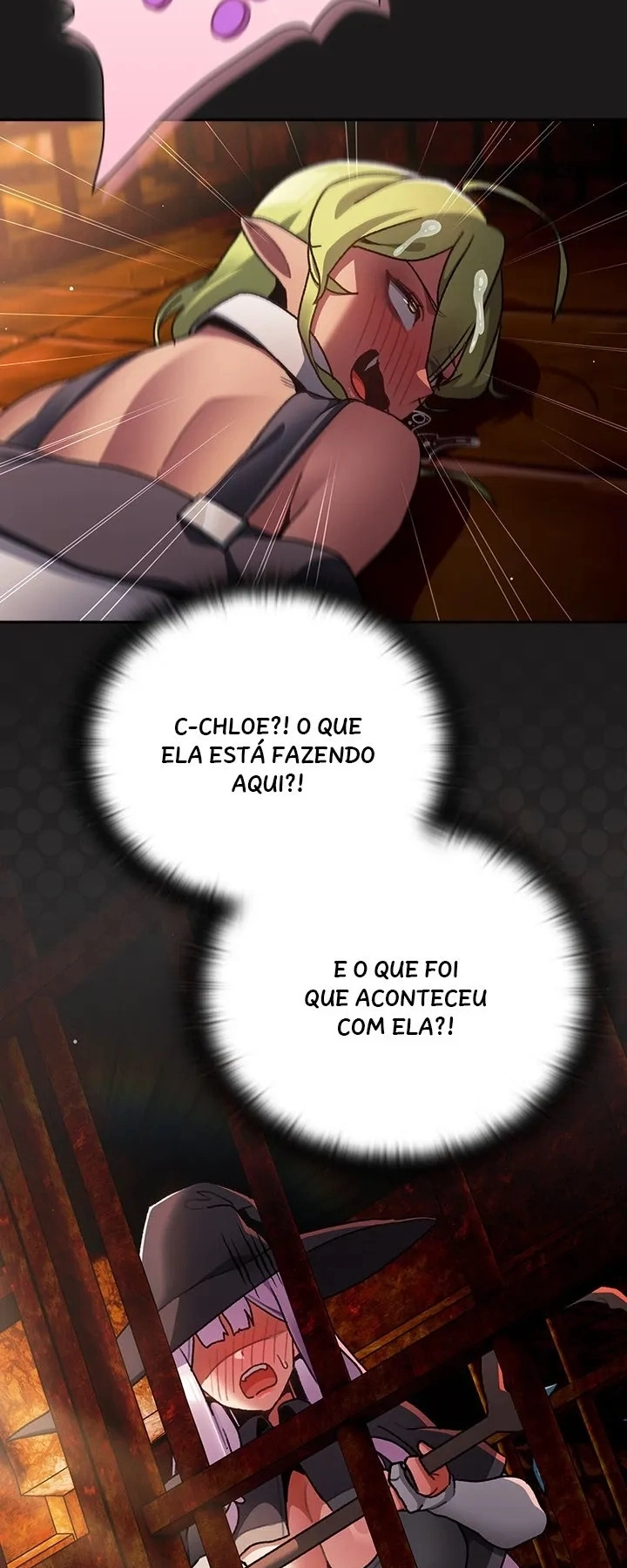 Ler Thrust & Conquer Capitulo 11 Page 21