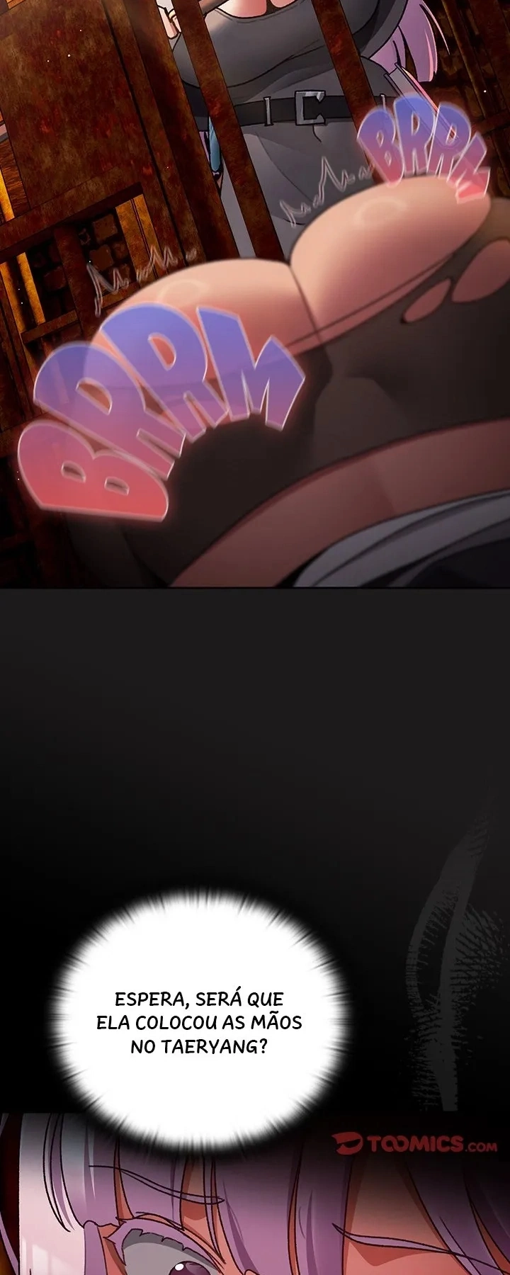 Ler Thrust & Conquer Capitulo 11 Page 22