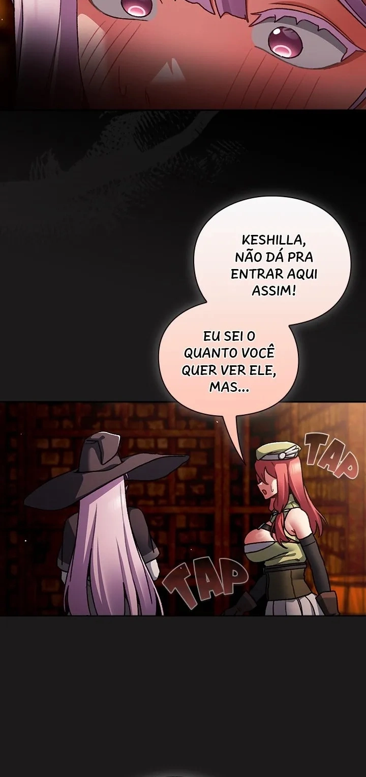 Ler Thrust & Conquer Capitulo 11 Page 23