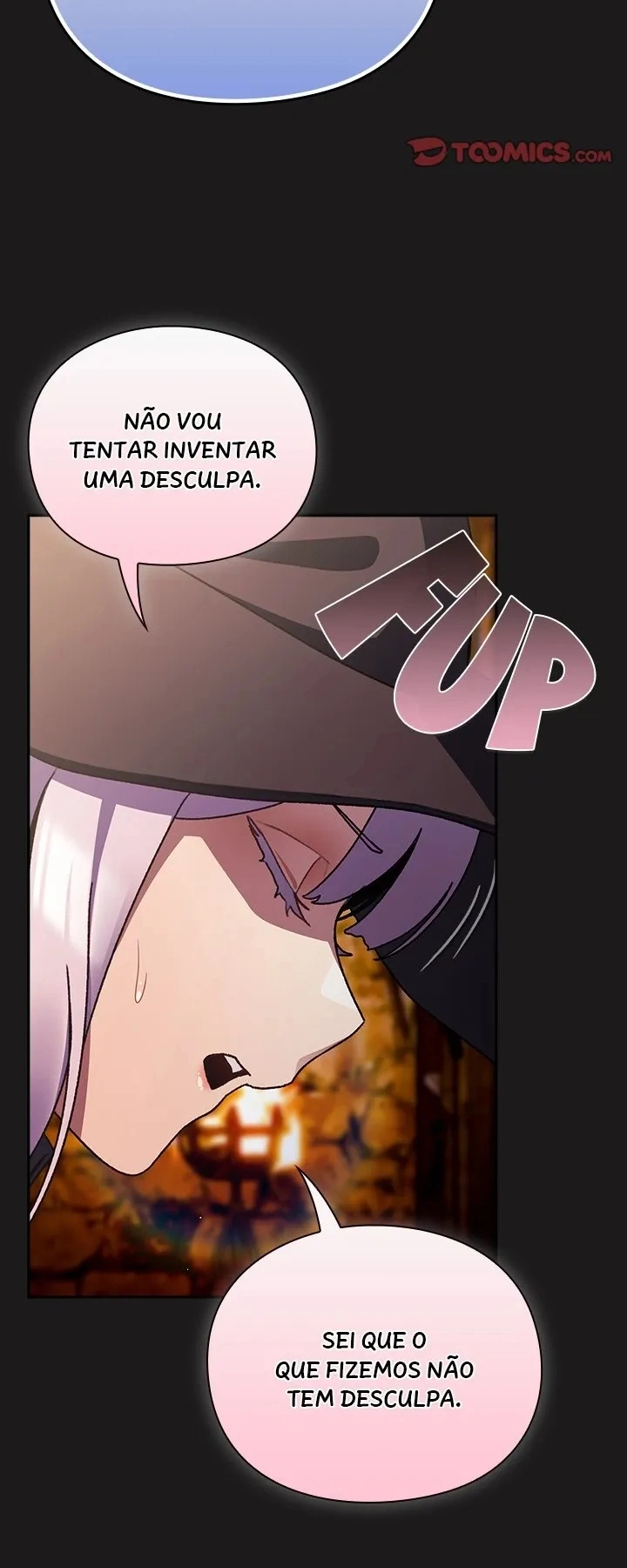 Ler Thrust & Conquer Capitulo 11 Page 33