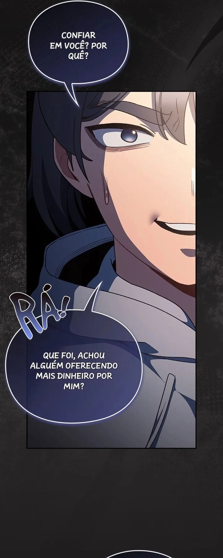 Ler Thrust & Conquer Capitulo 11 Page 36