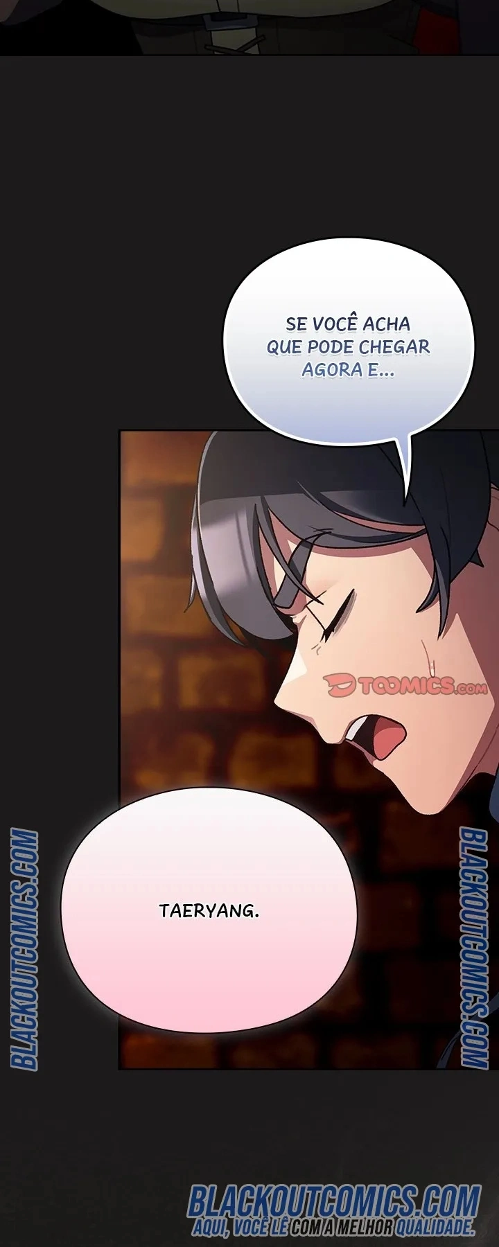 Ler Thrust & Conquer Capitulo 11 Page 38