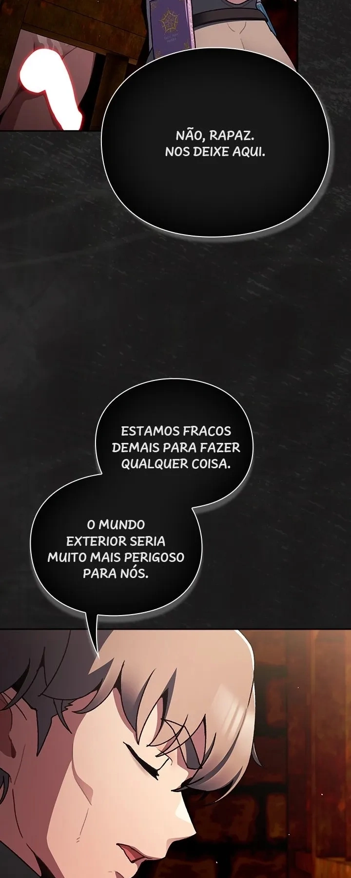 Ler Thrust & Conquer Capitulo 11 Page 44