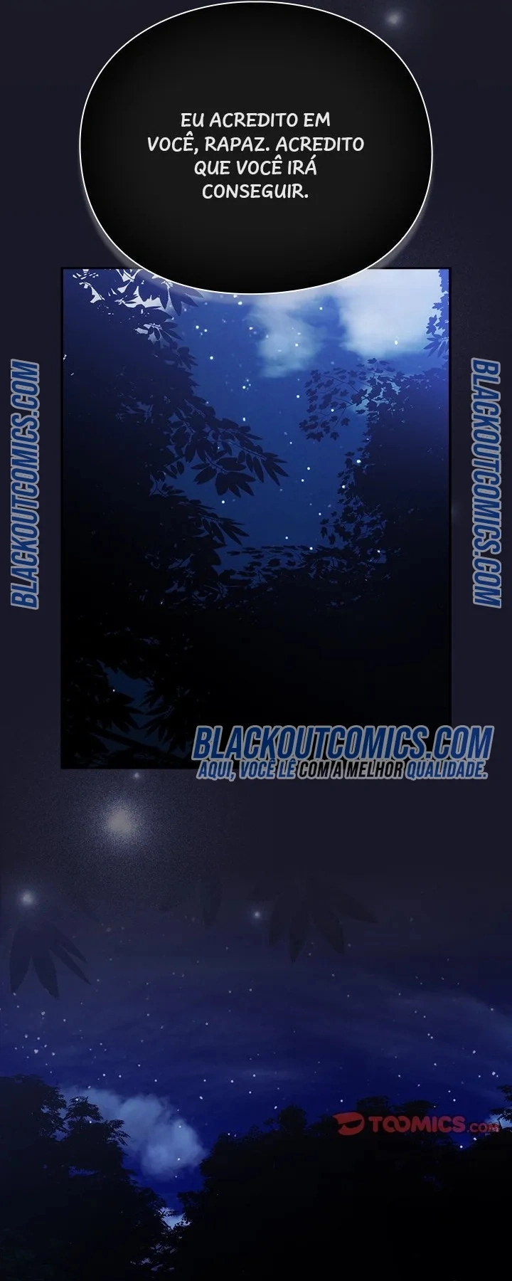 Ler Thrust & Conquer Capitulo 11 Page 48