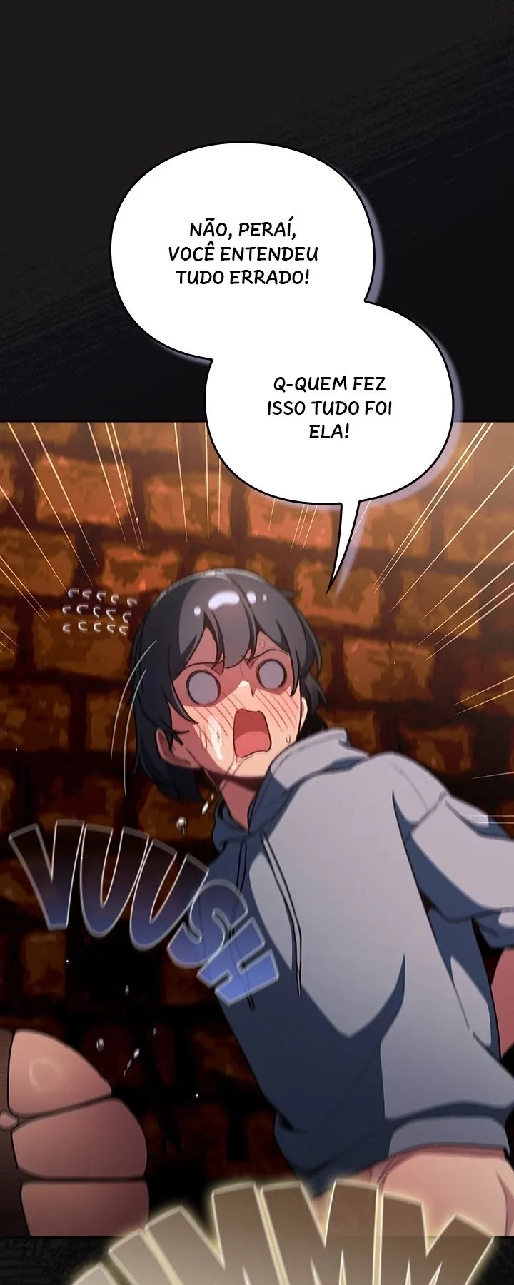 Ler Thrust & Conquer Capitulo 11 Page 5
