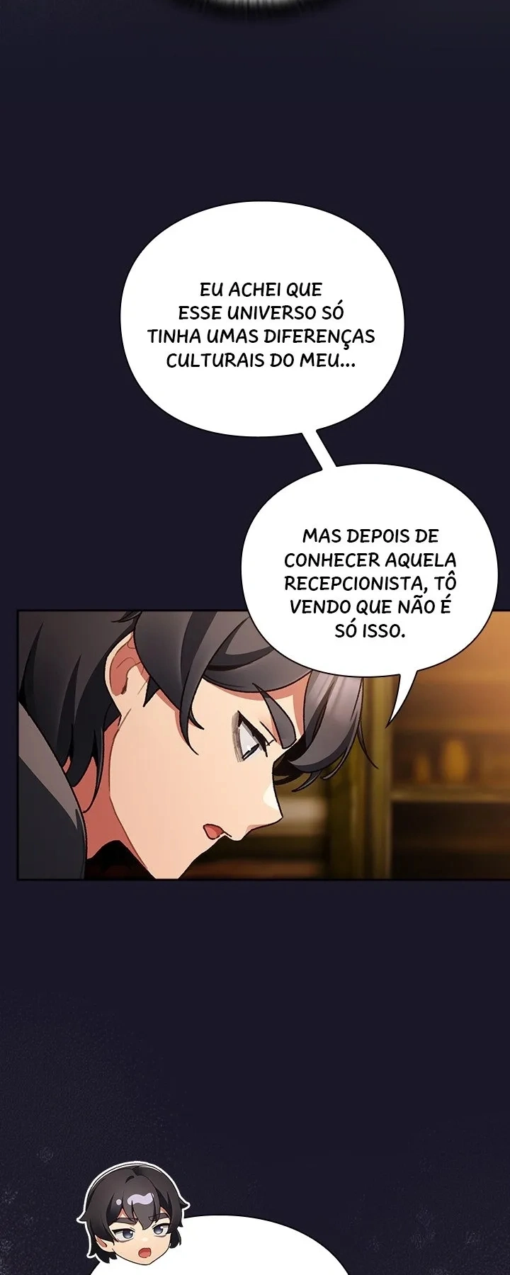 Ler Thrust & Conquer Capitulo 11 Page 52