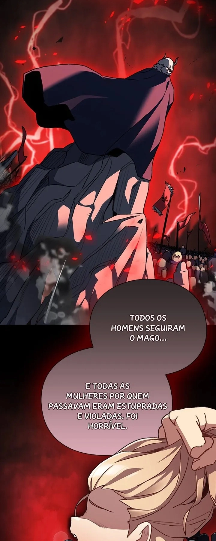 Ler Thrust & Conquer Capitulo 11 Page 56