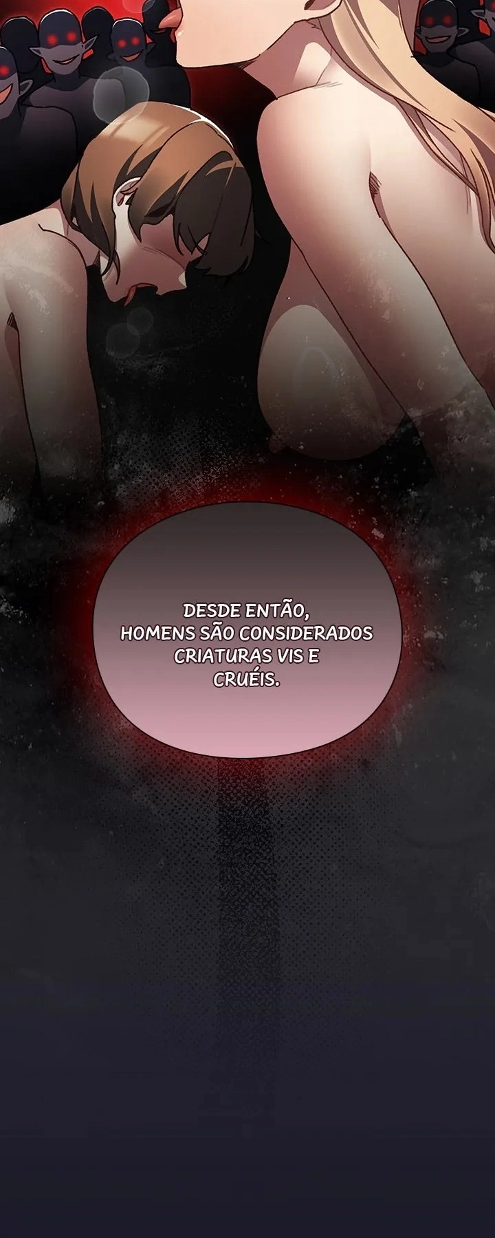 Ler Thrust & Conquer Capitulo 11 Page 57