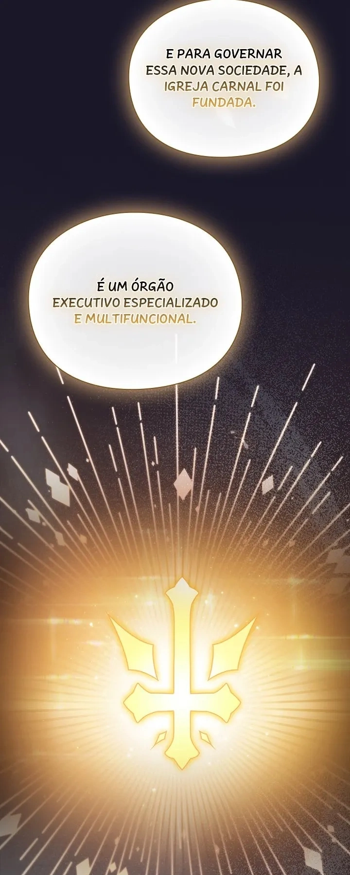 Ler Thrust & Conquer Capitulo 11 Page 60