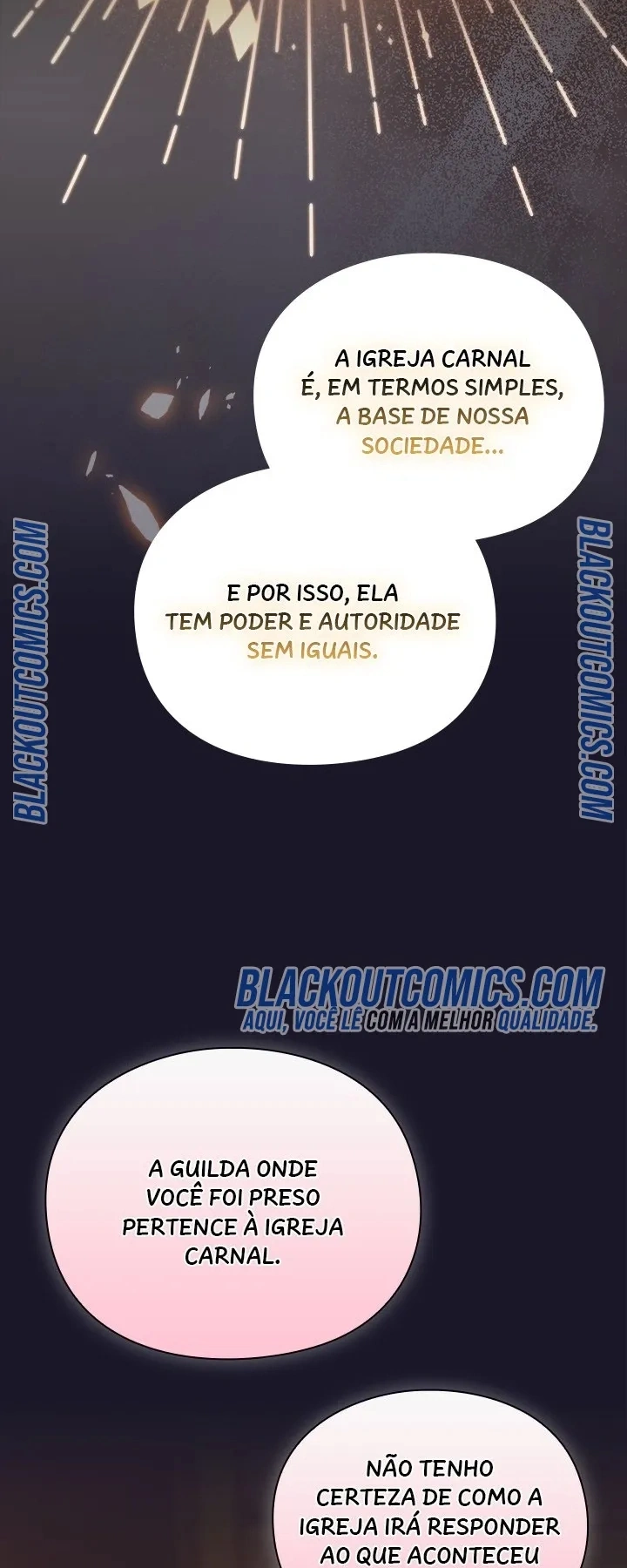 Ler Thrust & Conquer Capitulo 11 Page 61